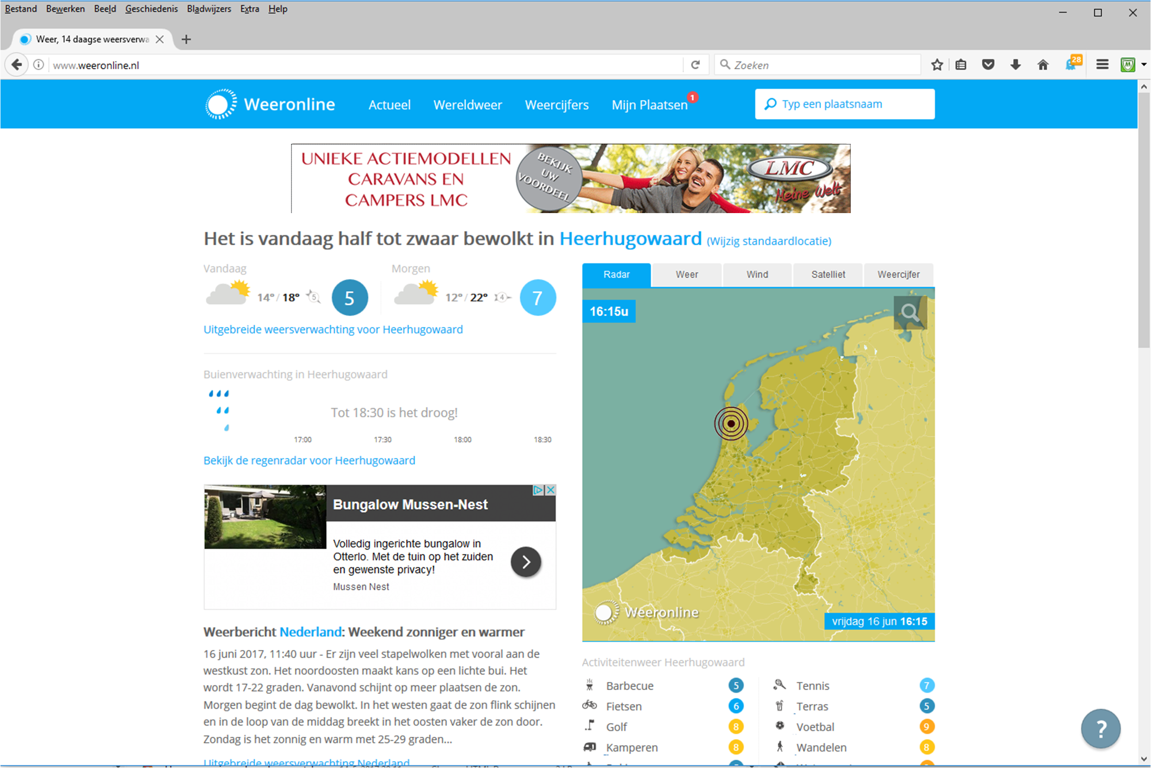Screenshot_LMC_PR_Weeronline.nl